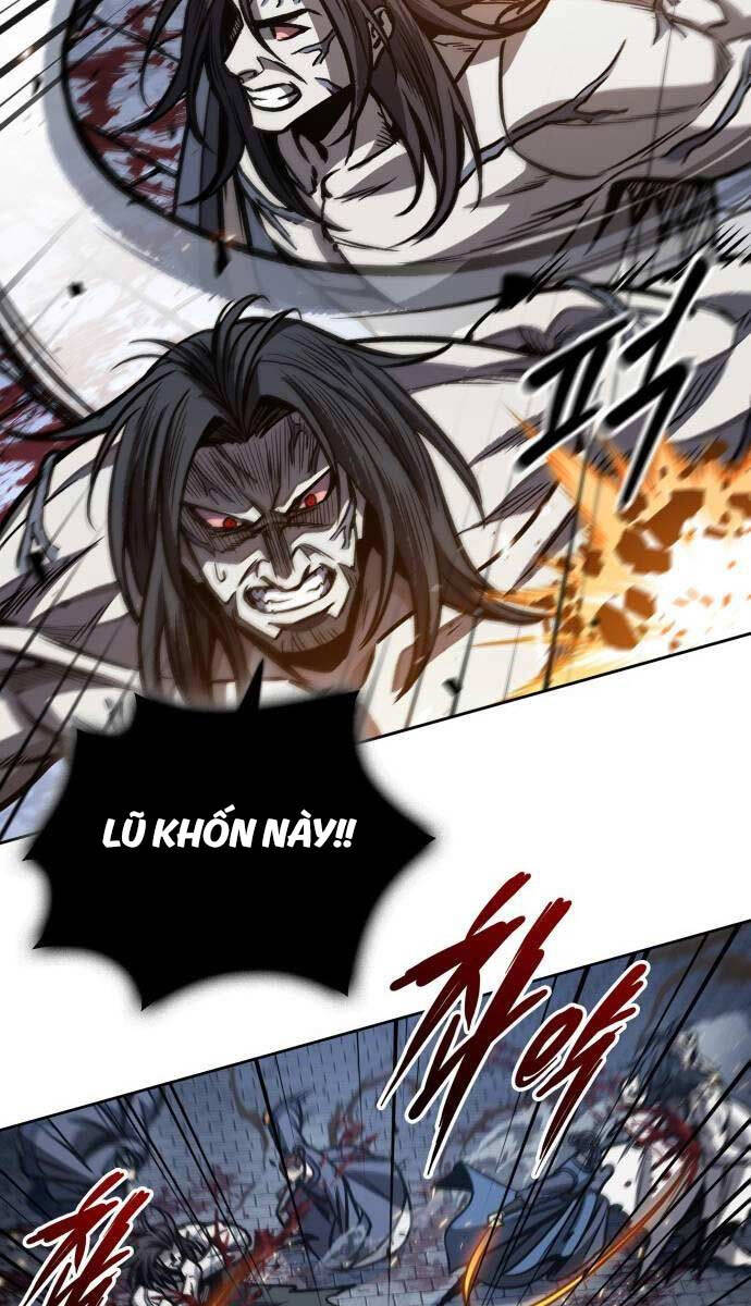 Nano Ma Thần Chap 193 - Next Chap 194