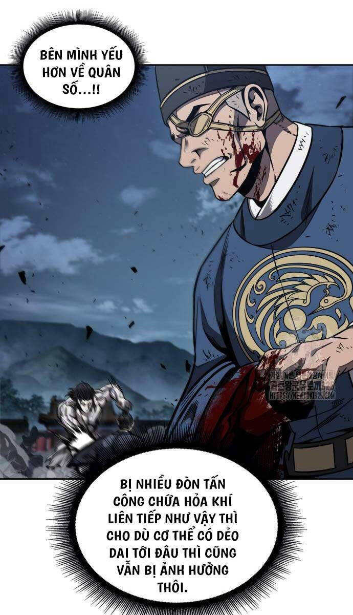 Nano Ma Thần Chap 193 - Next Chap 194