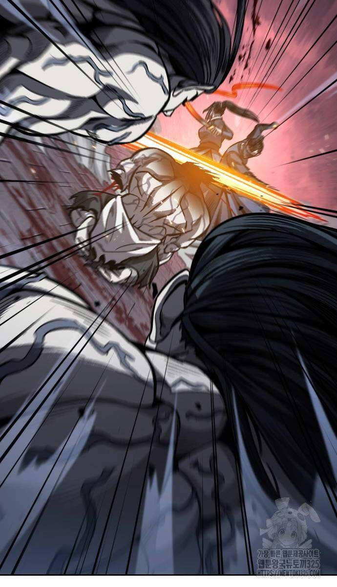 Nano Ma Thần Chap 193 - Next Chap 194