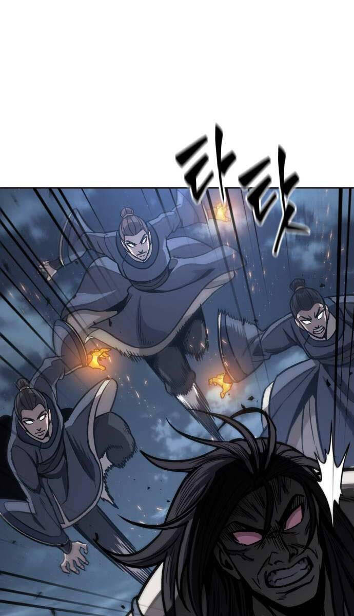 Nano Ma Thần Chap 193 - Next Chap 194