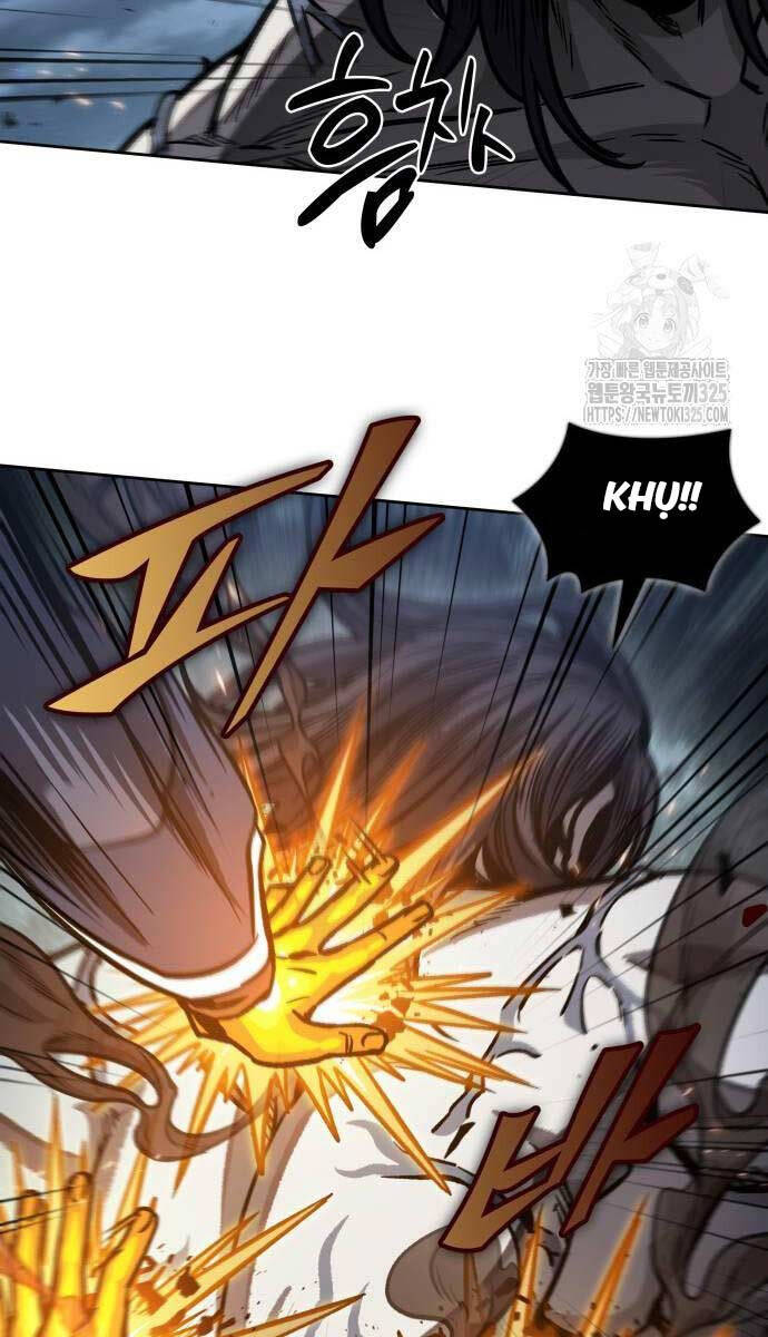 Nano Ma Thần Chap 193 - Next Chap 194