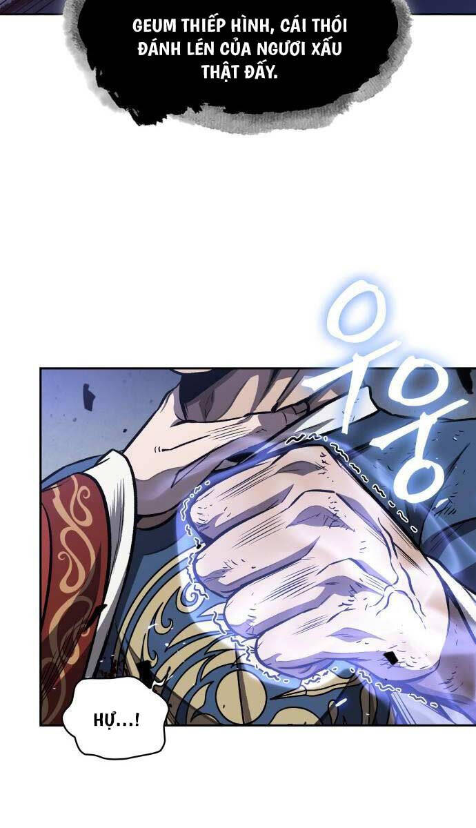 Nano Ma Thần Chap 193 - Next Chap 194