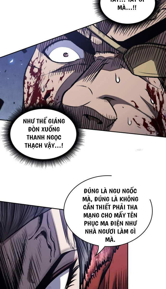 Nano Ma Thần Chap 193 - Next Chap 194