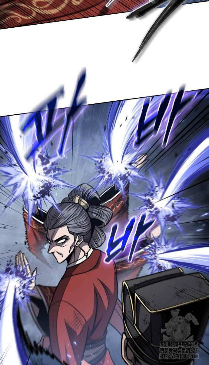 Nano Ma Thần Chap 193 - Next Chap 194