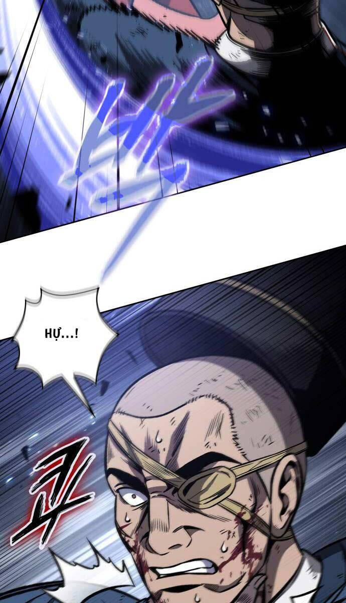 Nano Ma Thần Chap 193 - Next Chap 194