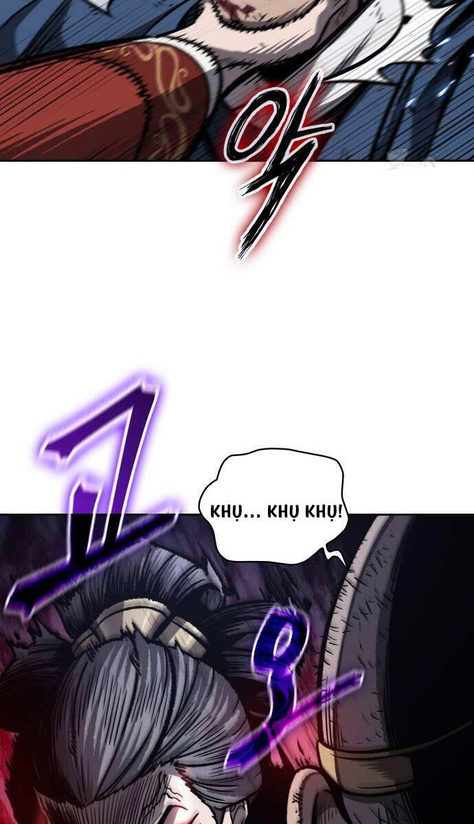 Nano Ma Thần Chap 193 - Next Chap 194