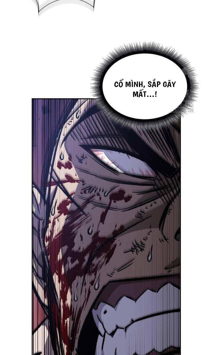 Nano Ma Thần Chap 193 - Next Chap 194