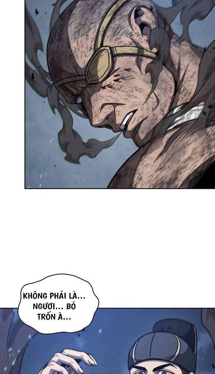 Nano Ma Thần Chap 193 - Next Chap 194