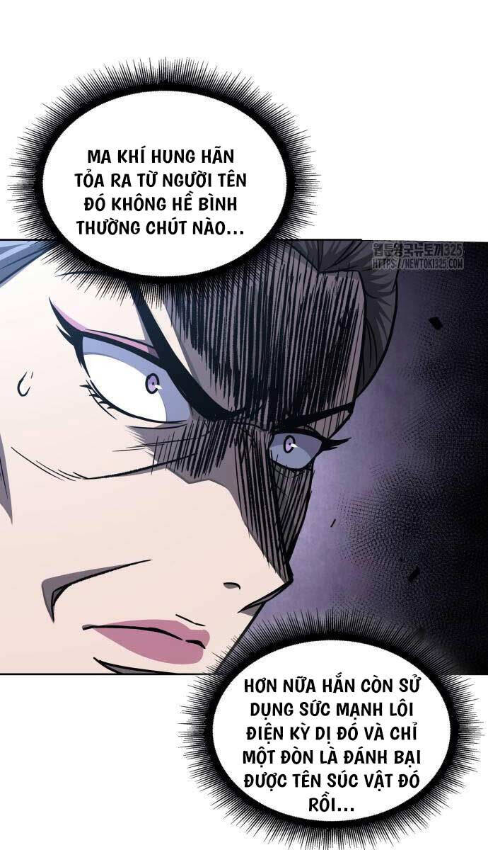 Nano Ma Thần Chap 193 - Next Chap 194