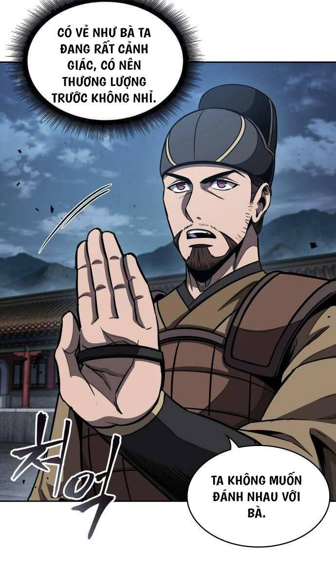 Nano Ma Thần Chap 193 - Next Chap 194