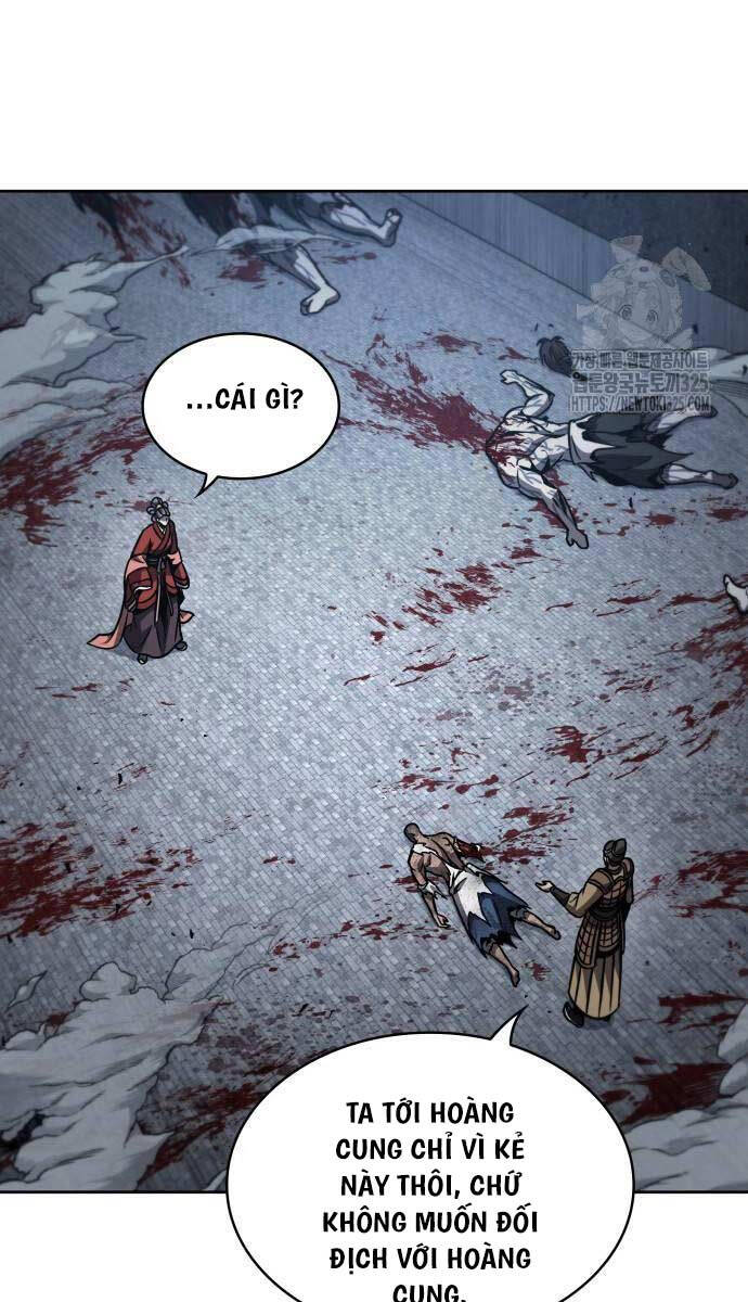 Nano Ma Thần Chap 193 - Next Chap 194