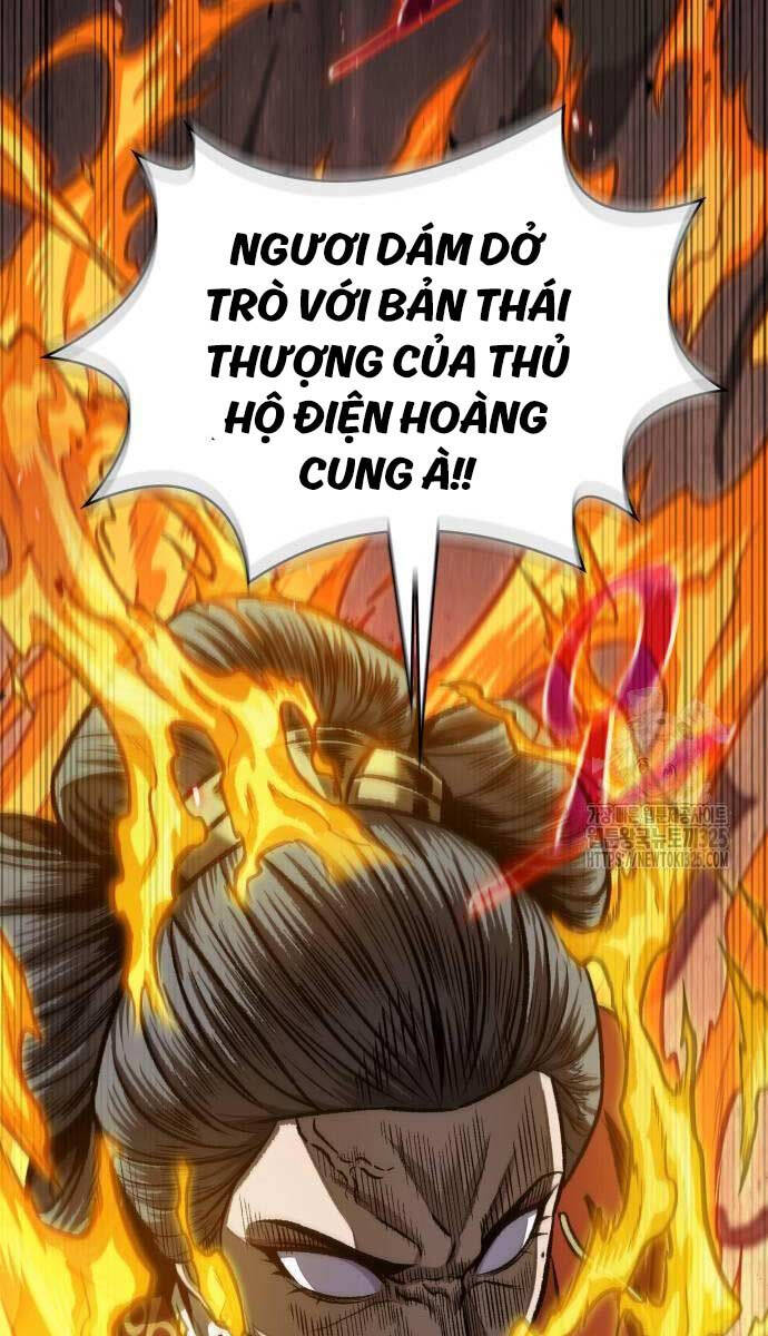Nano Ma Thần Chap 193 - Next Chap 194