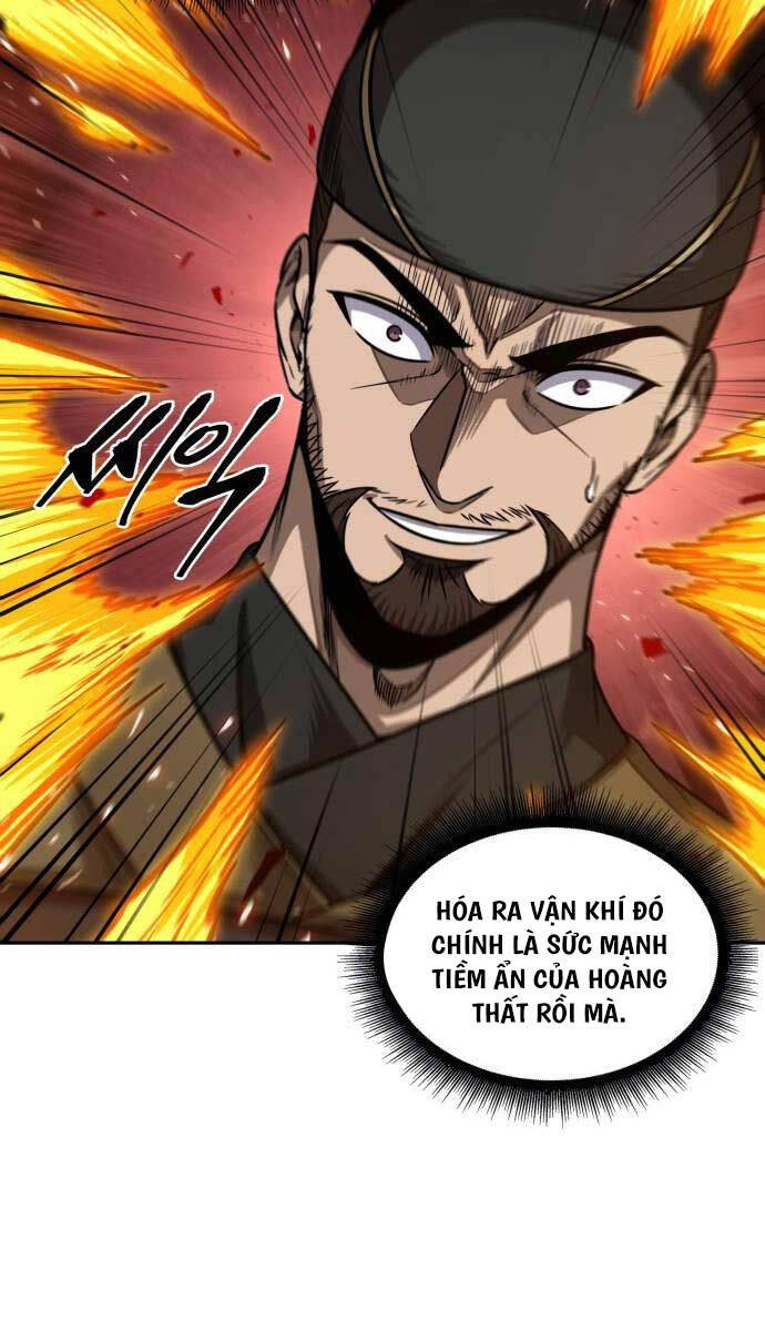 Nano Ma Thần Chap 193 - Next Chap 194