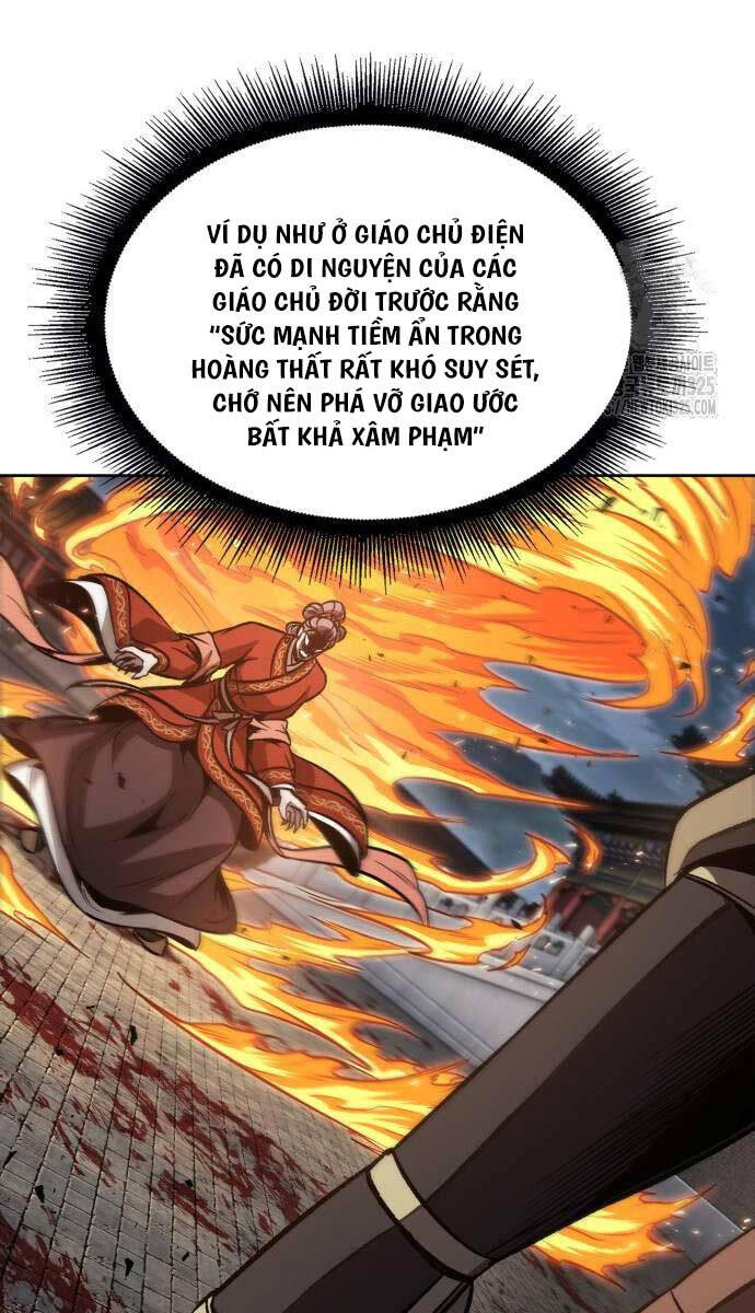 Nano Ma Thần Chap 193 - Next Chap 194