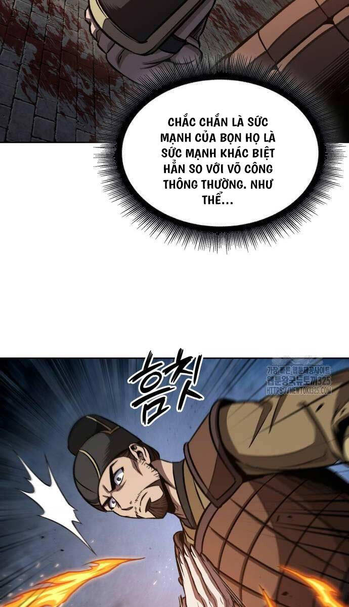 Nano Ma Thần Chap 193 - Next Chap 194