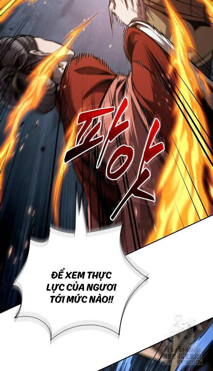 Nano Ma Thần Chap 193 - Next Chap 194