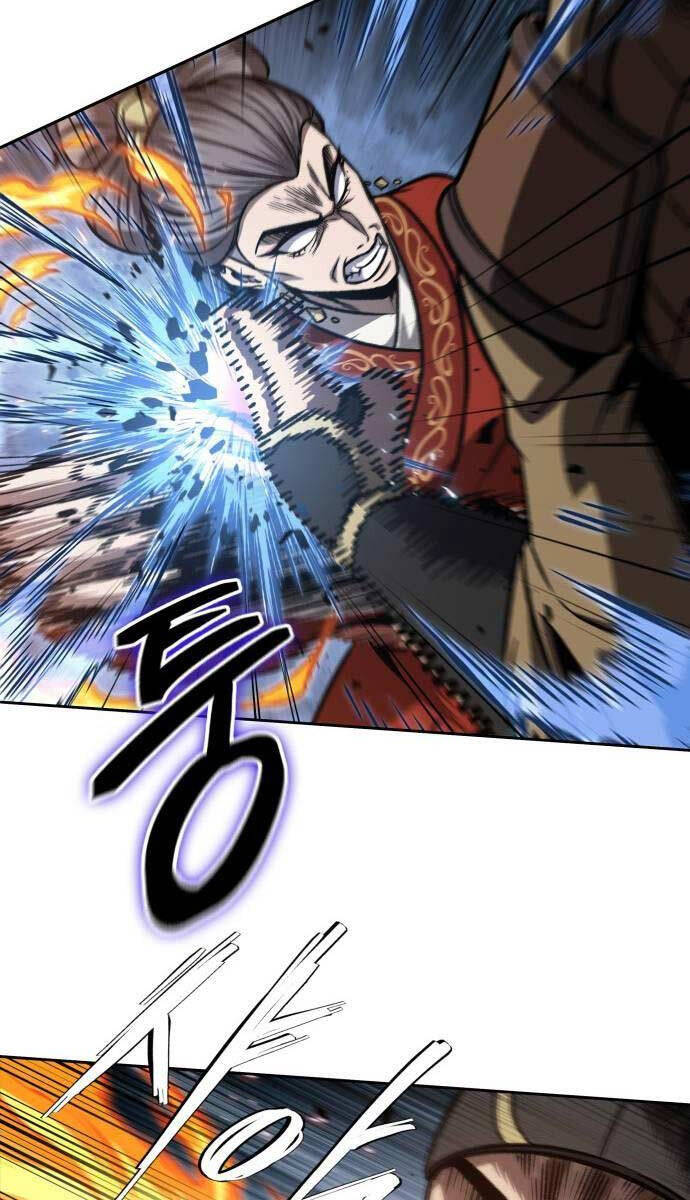 Nano Ma Thần Chap 193 - Next Chap 194