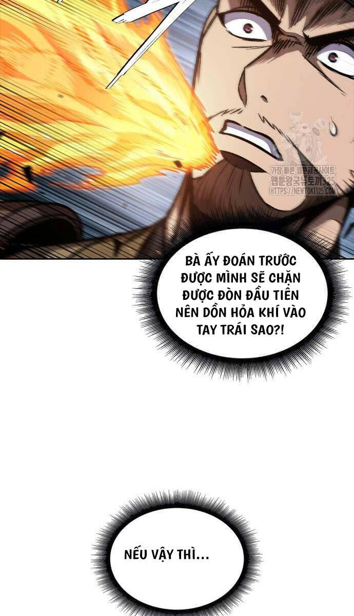 Nano Ma Thần Chap 193 - Next Chap 194