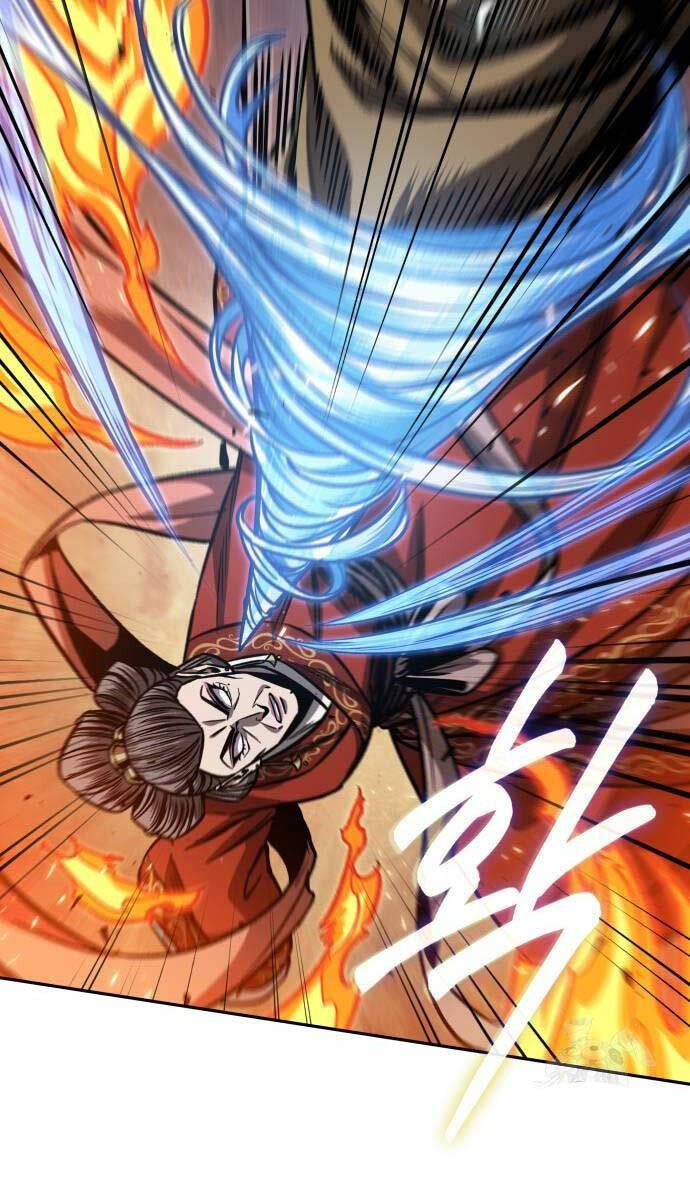 Nano Ma Thần Chap 193 - Next Chap 194