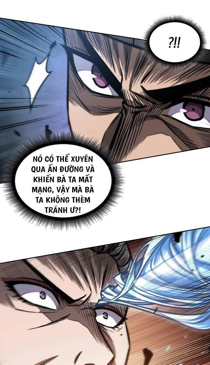 Nano Ma Thần Chap 193 - Next Chap 194