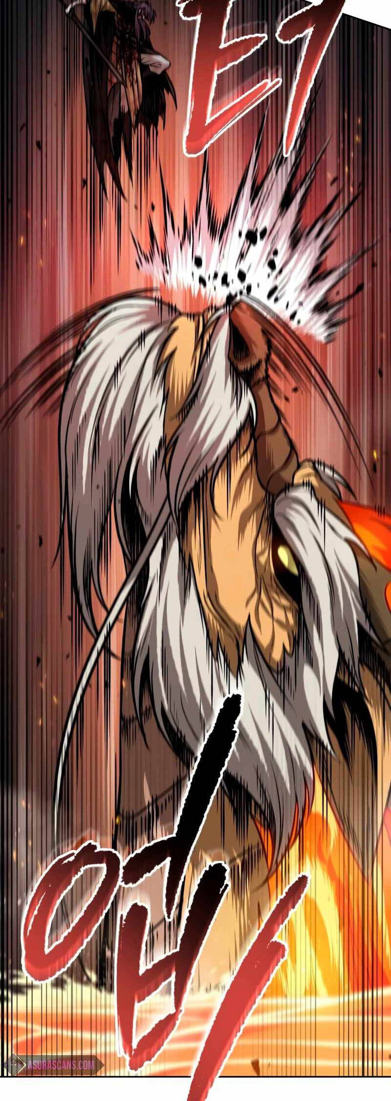 Nano Ma Thần Chap 207 - Next Chap 208