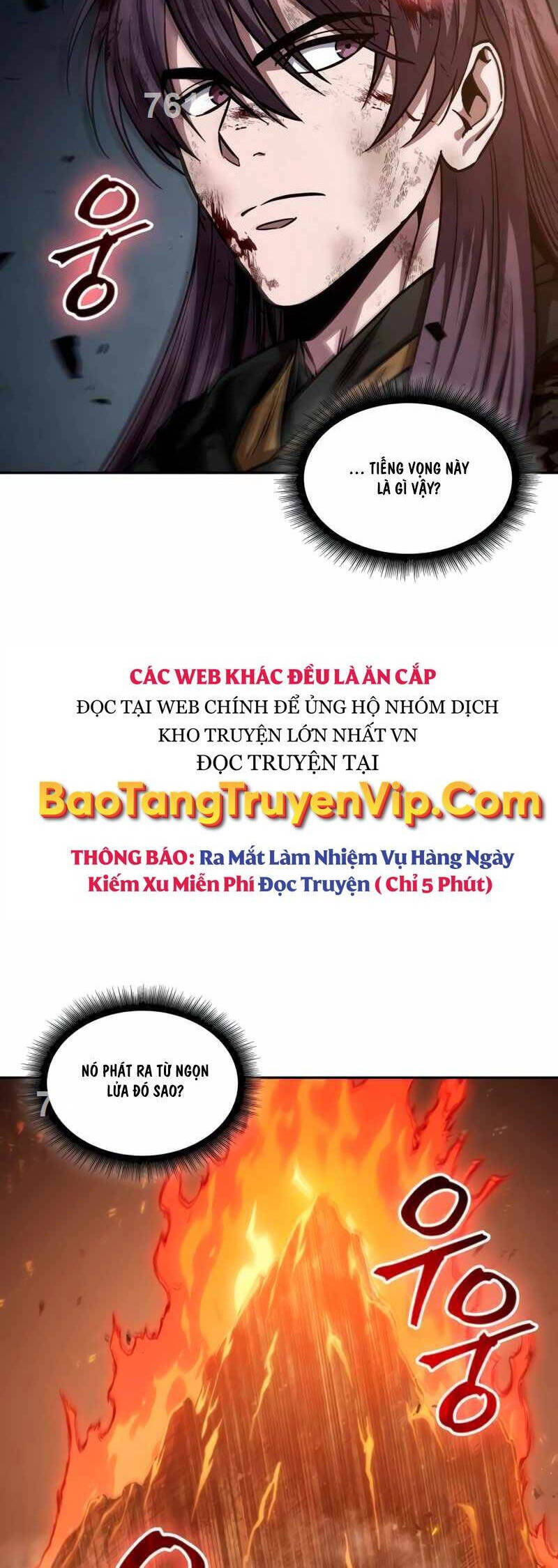 Nano Ma Thần Chap 207 - Next Chap 208
