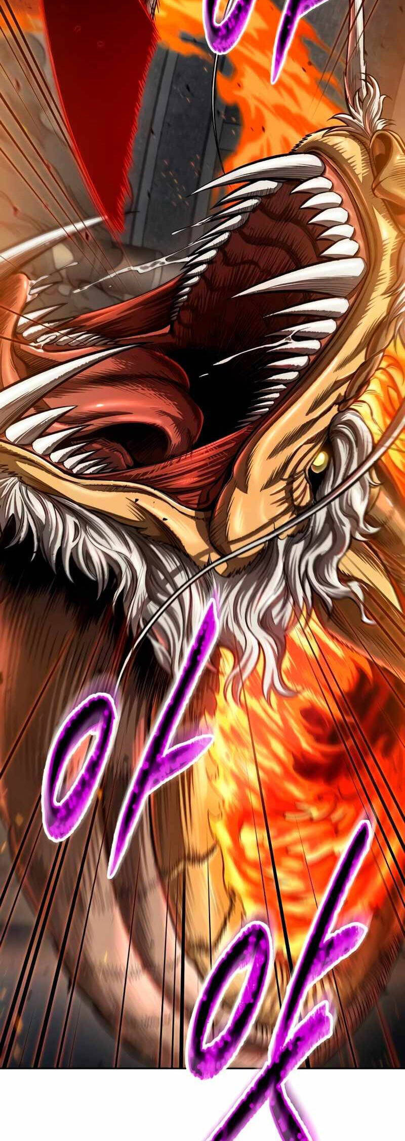 Nano Ma Thần Chap 207 - Next Chap 208