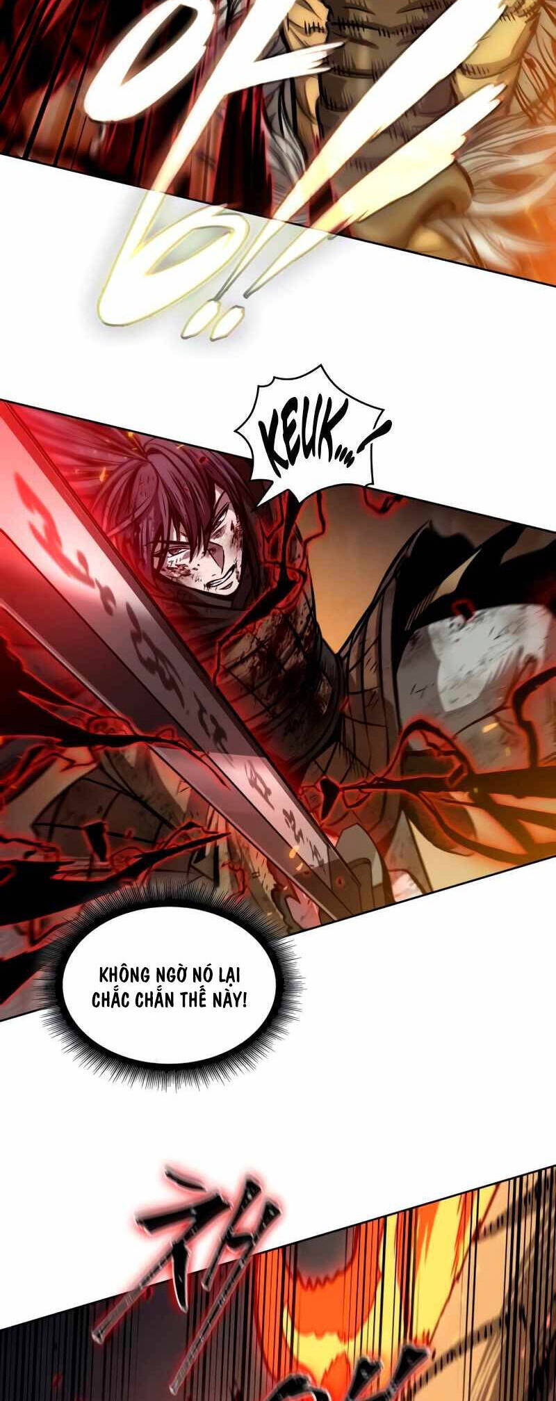 Nano Ma Thần Chap 207 - Next Chap 208
