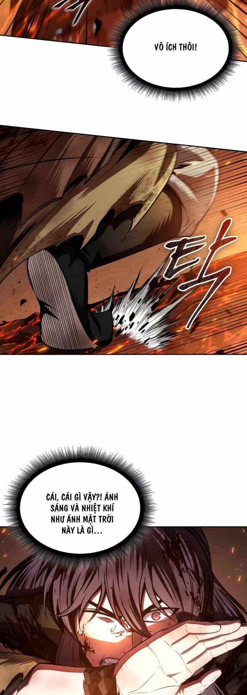 Nano Ma Thần Chap 207 - Next Chap 208