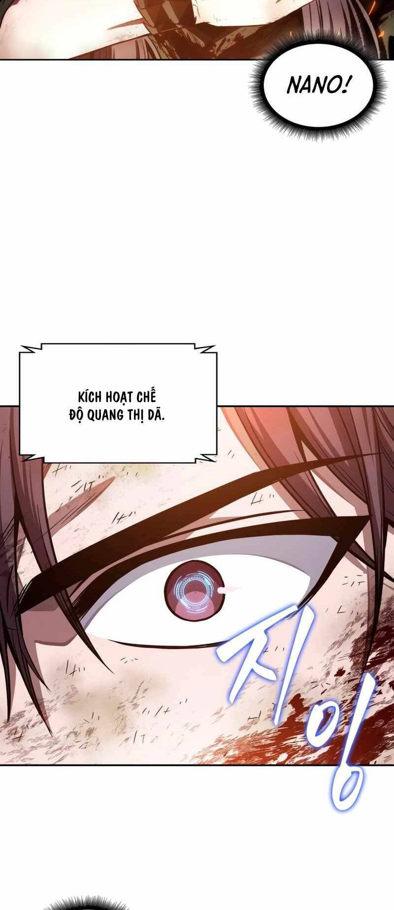 Nano Ma Thần Chap 207 - Next Chap 208