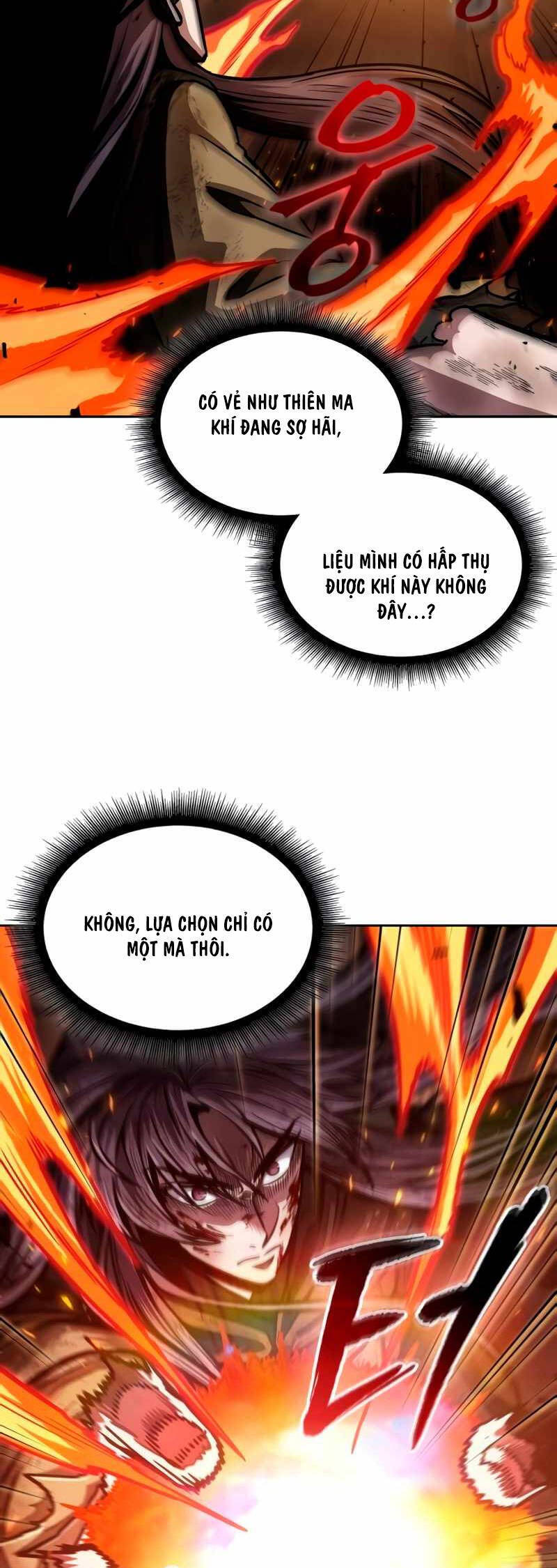 Nano Ma Thần Chap 207 - Next Chap 208