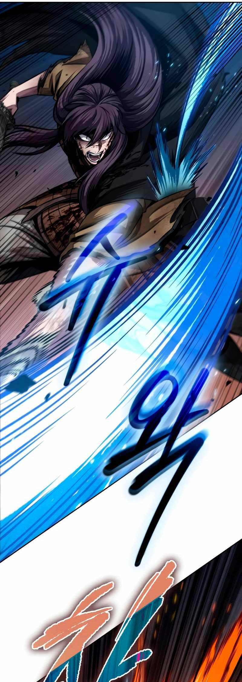 Nano Ma Thần Chap 207 - Next Chap 208