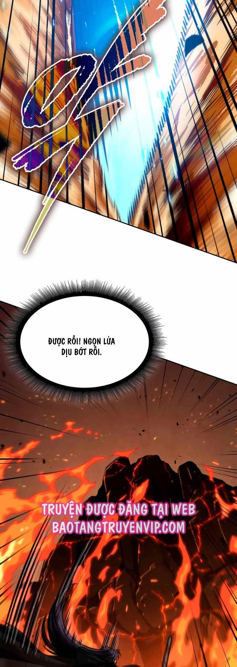 Nano Ma Thần Chap 207 - Next Chap 208