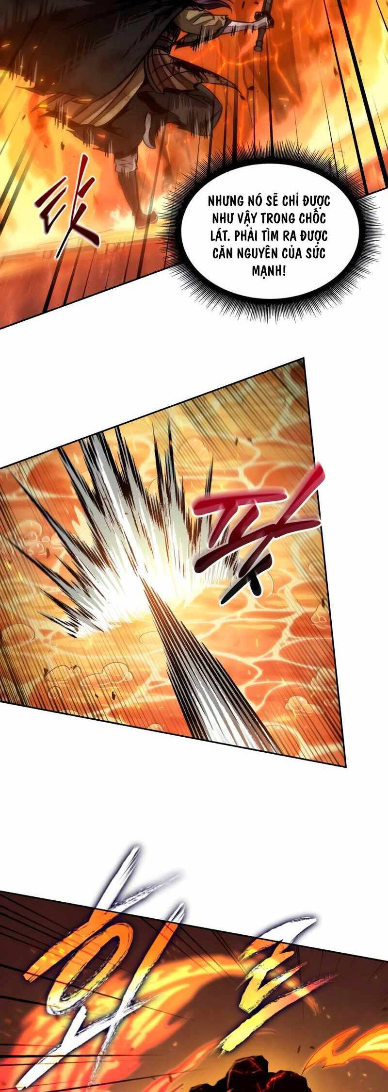 Nano Ma Thần Chap 207 - Next Chap 208