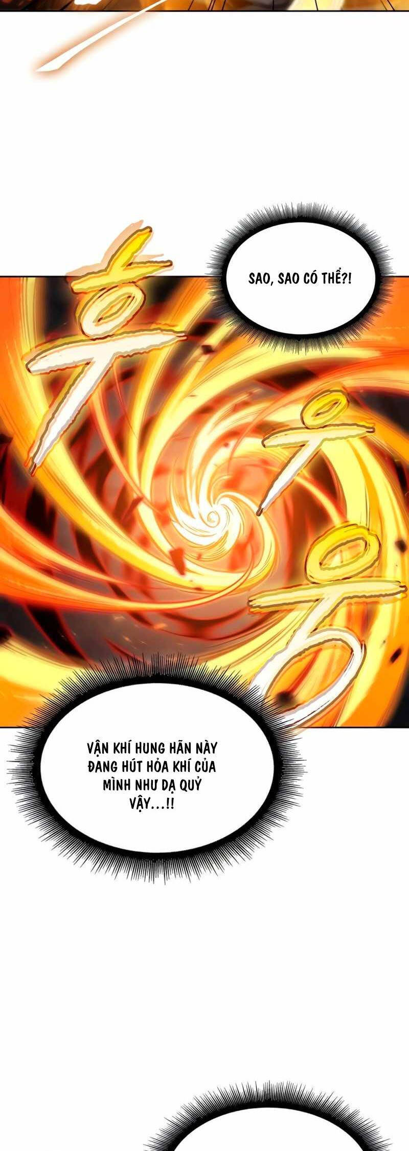 Nano Ma Thần Chap 207 - Next Chap 208