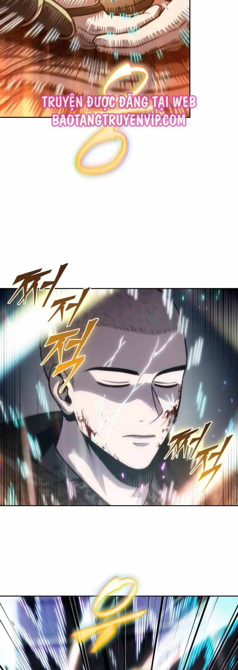 Nano Ma Thần Chap 207 - Next Chap 208