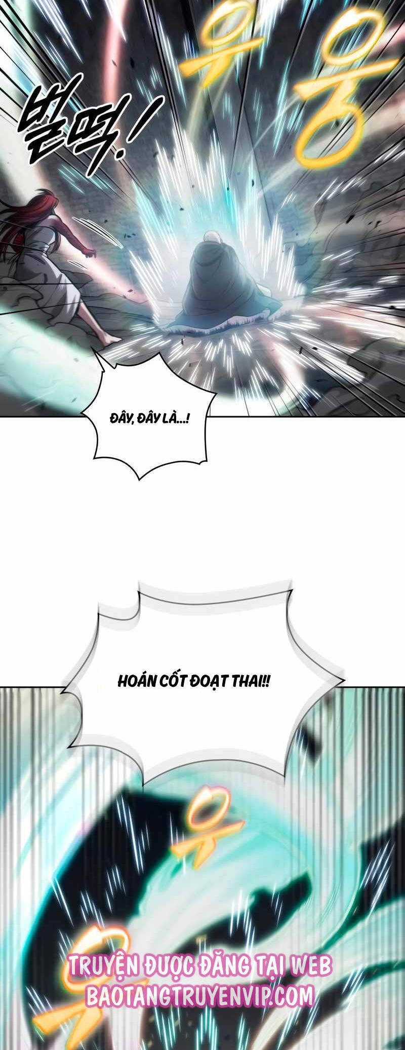 Nano Ma Thần Chap 207 - Next Chap 208