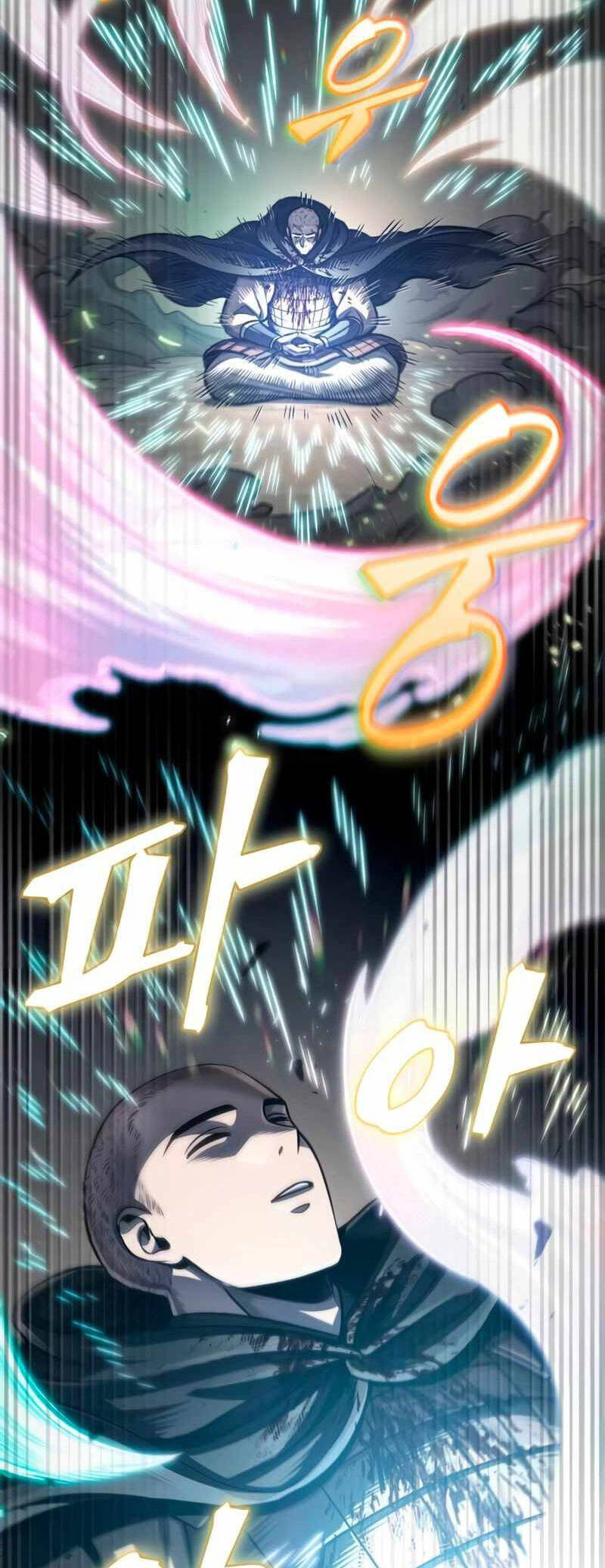 Nano Ma Thần Chap 207 - Next Chap 208