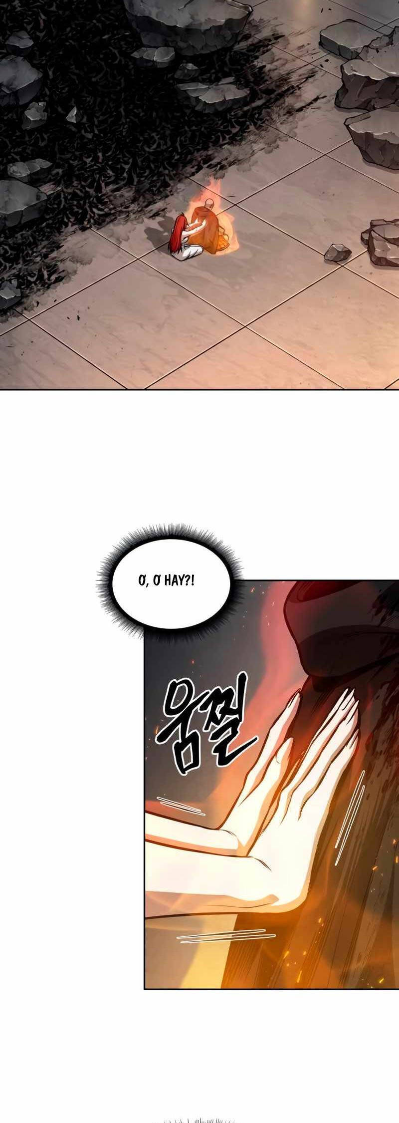 Nano Ma Thần Chap 207 - Next Chap 208