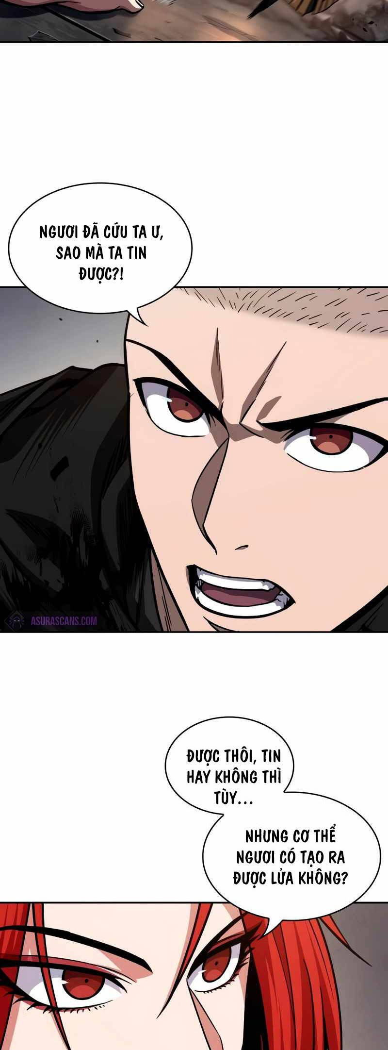 Nano Ma Thần Chap 207 - Next Chap 208