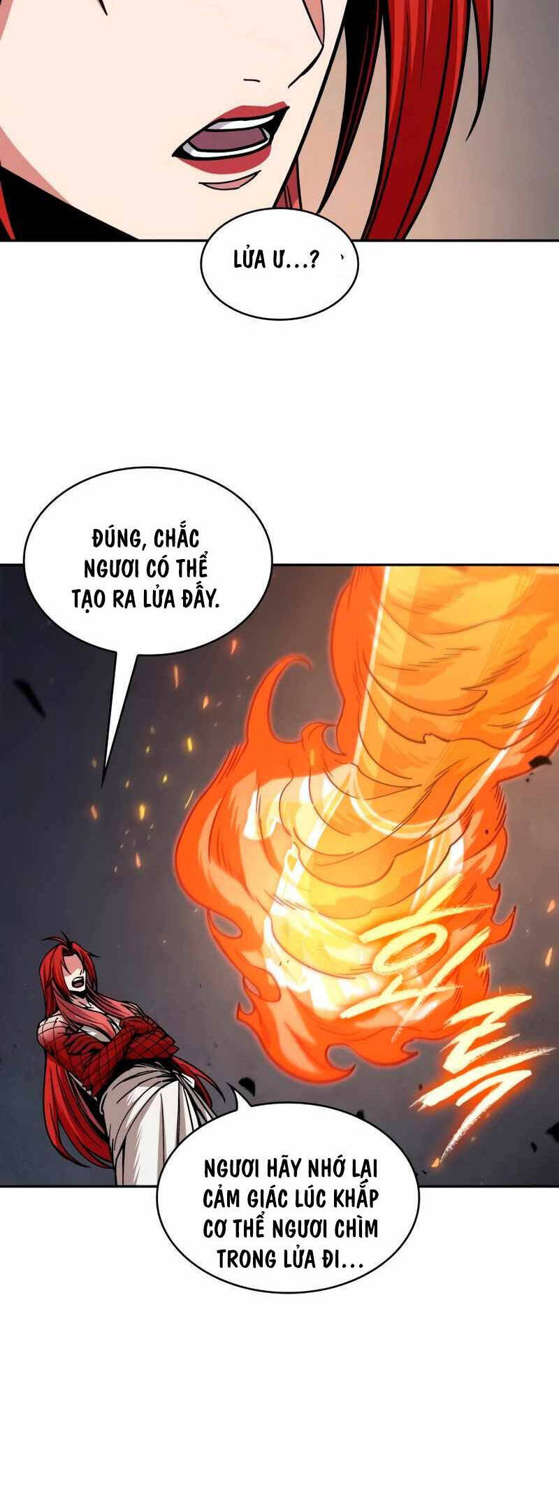 Nano Ma Thần Chap 207 - Next Chap 208
