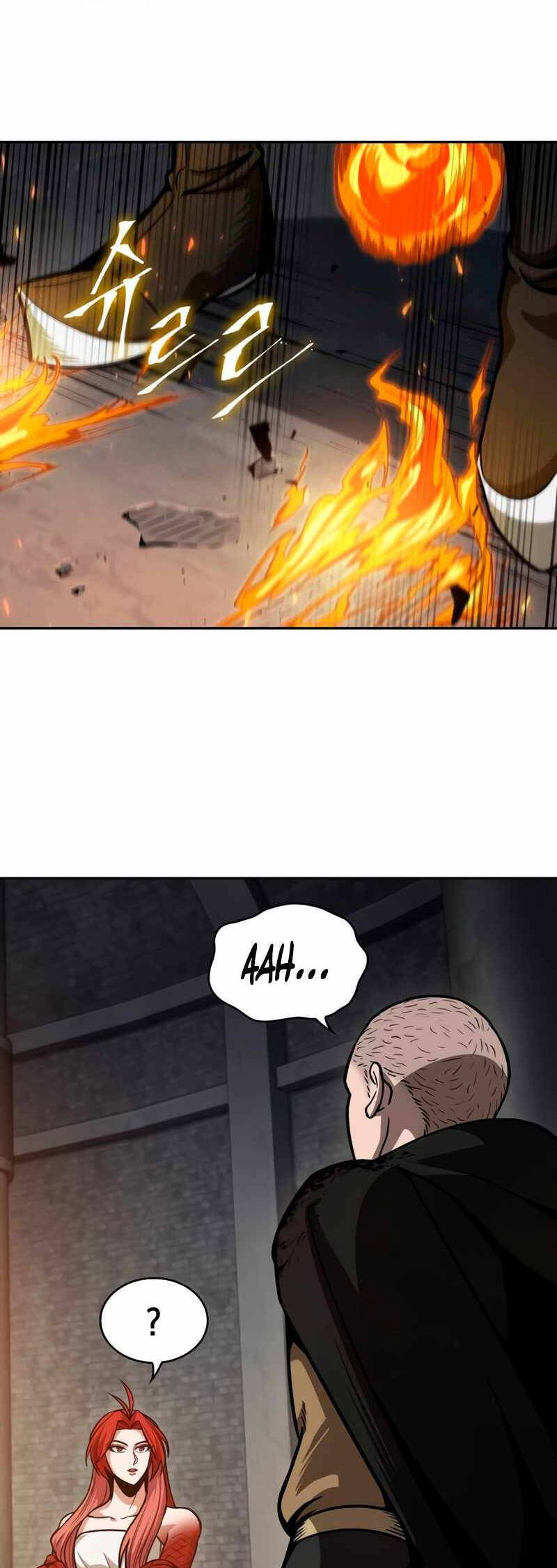 Nano Ma Thần Chap 207 - Next Chap 208