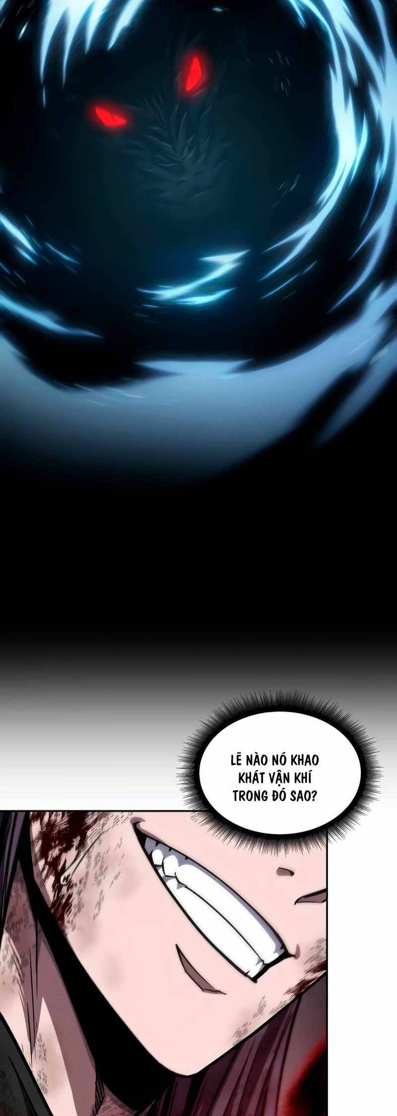Nano Ma Thần Chap 207 - Next Chap 208