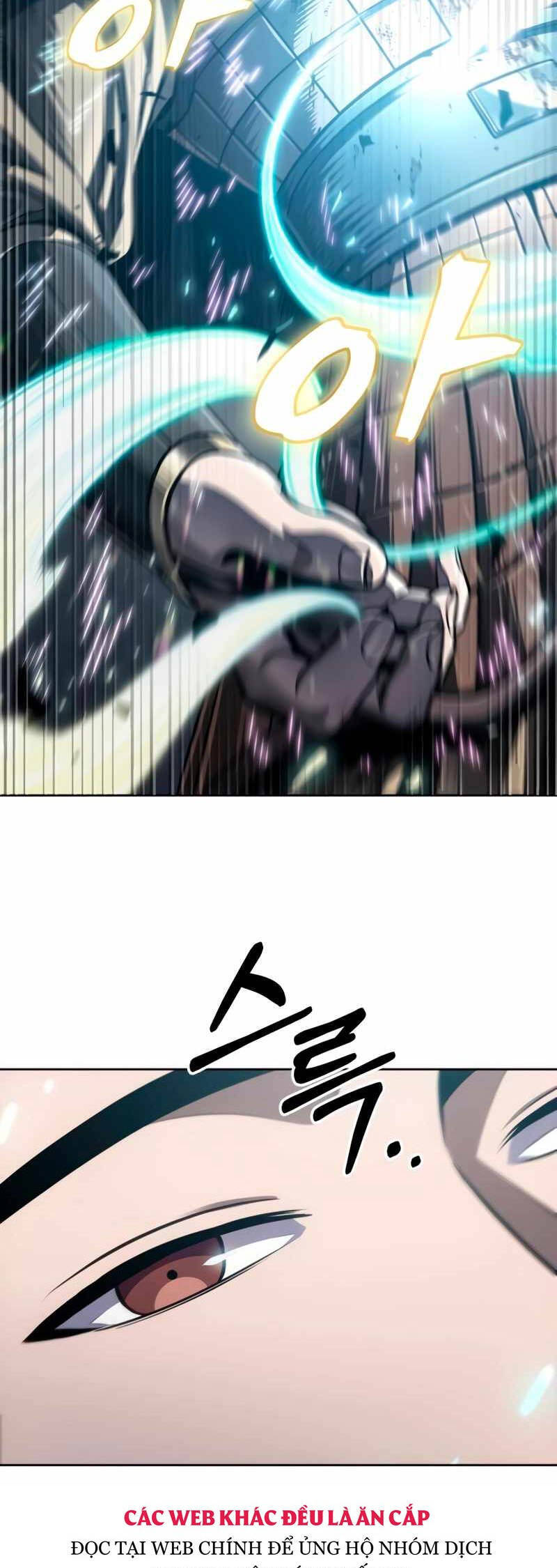 Nano Ma Thần Chap 207 - Next Chap 208