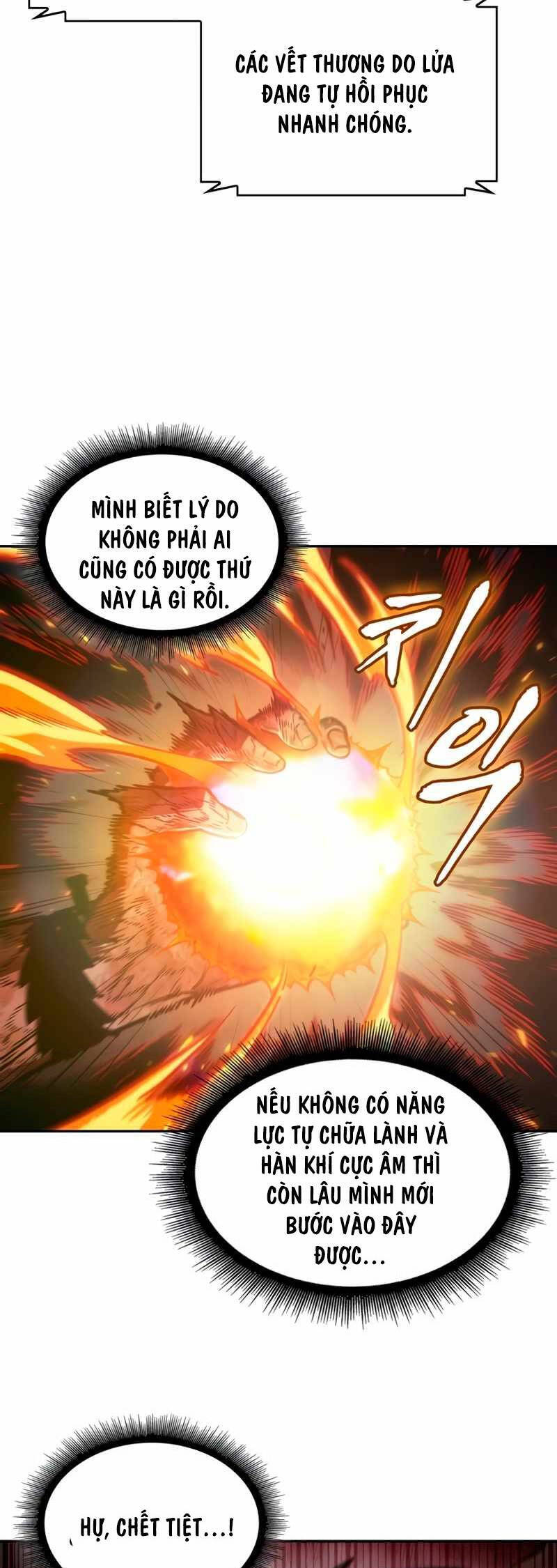 Nano Ma Thần Chap 207 - Next Chap 208