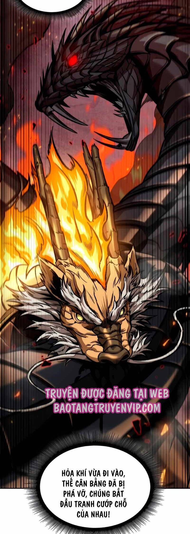 Nano Ma Thần Chap 207 - Next Chap 208