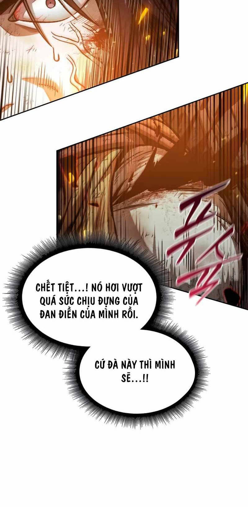 Nano Ma Thần Chap 207 - Next Chap 208