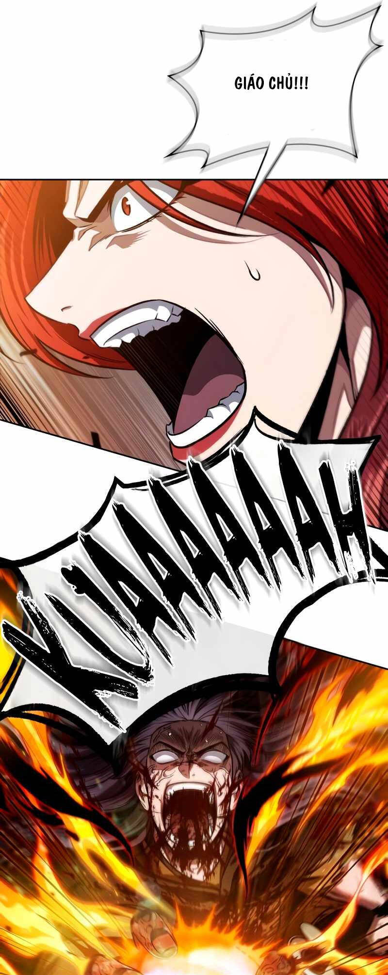 Nano Ma Thần Chap 207 - Next Chap 208