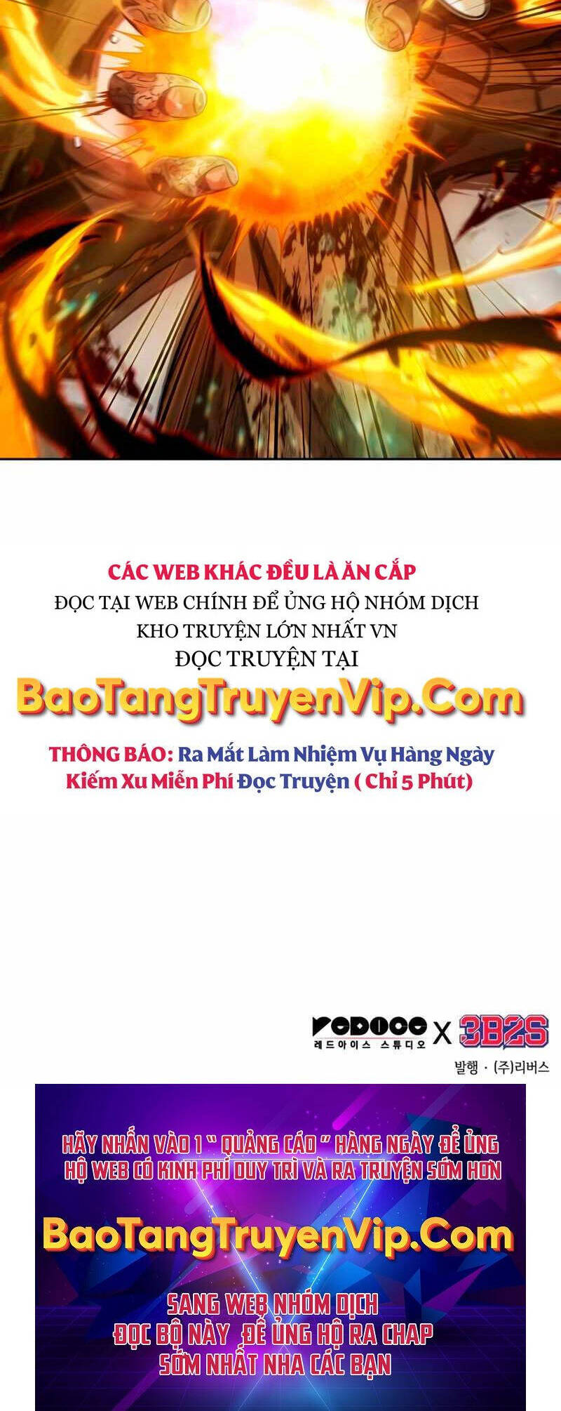 Nano Ma Thần Chap 207 - Next Chap 208