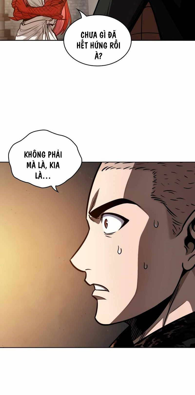 Nano Ma Thần Chap 207 - Next Chap 208